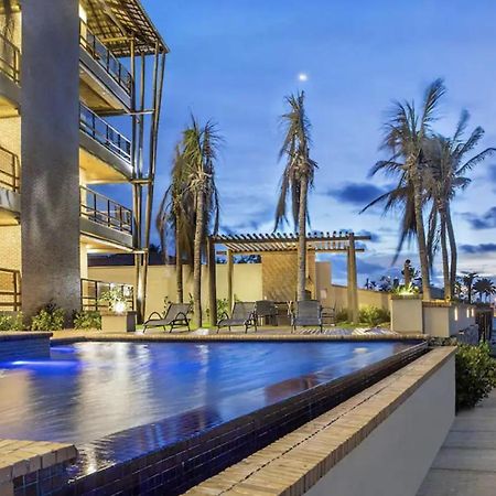 Beach front Varandas Do Mar Cumbuco Exterior foto
