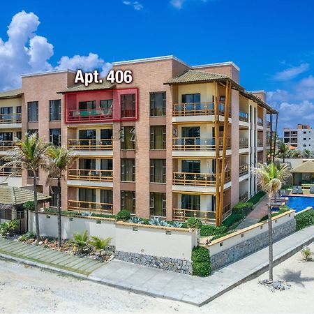 Beach front Varandas Do Mar Cumbuco Exterior foto