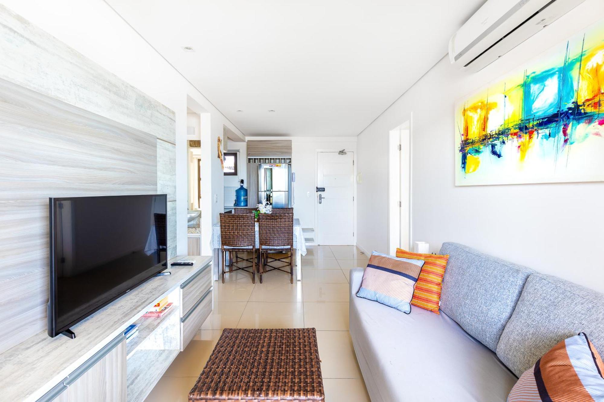Beach front Varandas Do Mar Cumbuco Exterior foto
